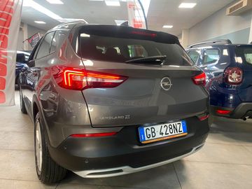 Opel Grandland (X) - 8
