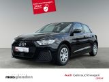 Audi A1 Sportback 30 TFSI MMI Radio Klima SHZ EPH+ - Audi: Radio