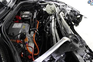 صورة مصغرة 21 لـ 2025 BMW IX3