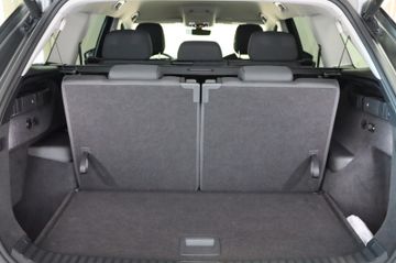 Skoda Kodiaq 2.0 TDI 142kW 4x4 Selection