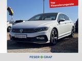 Volkswagen Passat 2.0TDI R-Line 4M DSG/Matrix/ACC/DCC/Pano/ - Volkswagen Passat: Standheizung