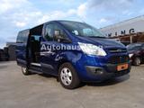 Ford Tourneo Custom Euroline-Bett/Tisch/7Si - Offers