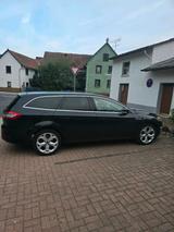 Ford Mondeo 2.0.TDCi. 140 PS Disel.2014 BJ... - Ford Mondeo: Tdci 140