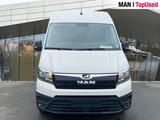 MAN TGE 3.180 4X2F SB RÜCKFAHRKAMERA/TEMPOMAT - MAN aus 2023