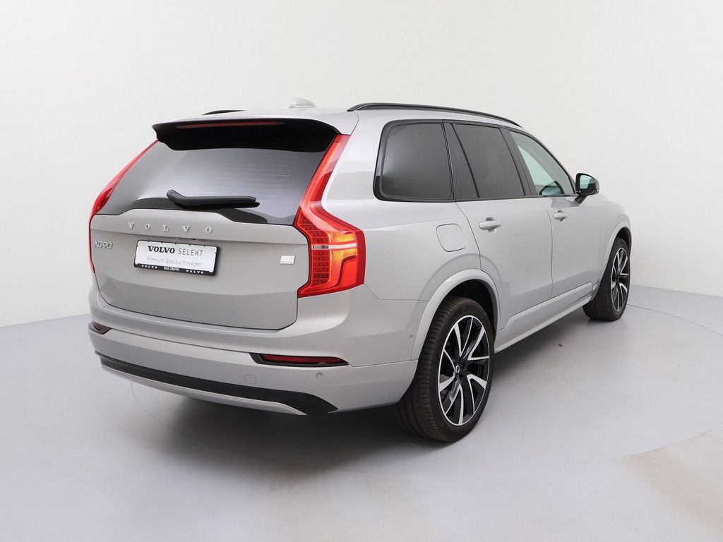 Volvo XC90 T8 AWD Recharge Ultimate Dark foto 5