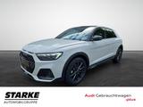 Audi A1 allstreet 30 TFSI S tronic LED MMI Navigation - Audi von 2026