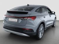 Audi Q4 e-tron - Vorschau Bild 3