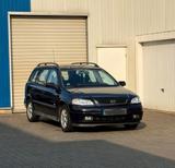 Opel Astra G 1.6 Njoy - Opel Astra Njoy mit Benzin-Antrieb