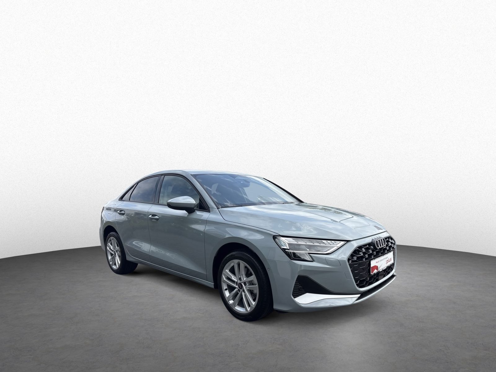 Audi A3 - Bild 4