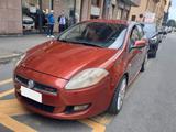 Fiat FIAT Bravo - rote Fiat Bravo