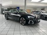 Audi S5 3.0 TFSI quattro Tiptronic*MATRIX*DAB*Keyless - Audi S5 Gebrauchtwagen