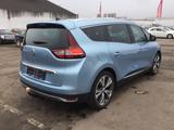 Renault Scenic IV Grand Intens - Renault Scenic: 7 Sitzer