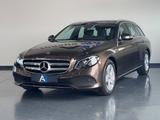 Mercedes-Benz E 220d T*PDC*AMBIENTE*SHZ*MULTIBEAM*LED* - gebrauchte Mercedes-Benz E 220 aus dem Jahr 2017