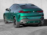 BMW X6 M60i xDrive PANO HuD AHK B/W DA Prof PA Prof - BMW X6 M60 Neuwagen