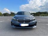 BMW 118i M Sport, LED, Navi, HUD, ACC, HIFI, AHK - BMW 118 Gebrauchtwagen in Mannheim
