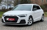 Audi A1 Sportback 30 TFSI basis - Audi A1 Gebrauchtwagen in Hannover