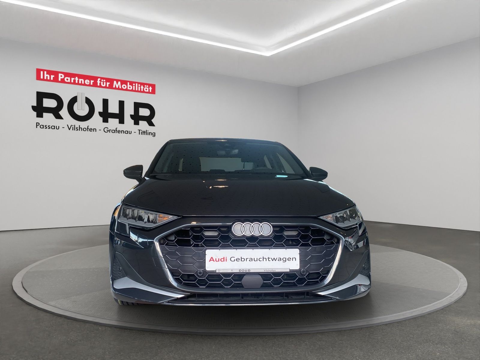 Audi A3 - Bild 2