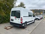 Opel Movano B Kasten/Kombi HKa L2H2 3,5t - Opel Movano aus 2021