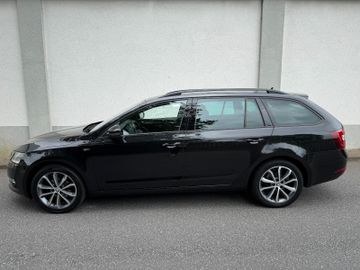 Skoda Octavia - 6