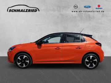 Bild 2 Opel Corsa Corsa-e e Elegance LED Apple CarPlay Android Aut