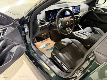 BMW 420 Gran Coupé - 9