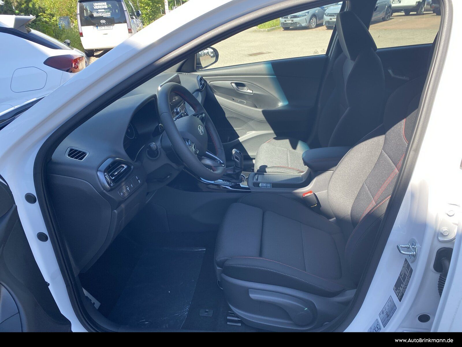 Hyundai i30 – Bild 10