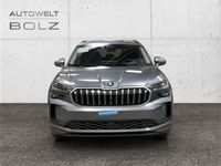 Skoda Kodiaq - Vorschau Bild 2