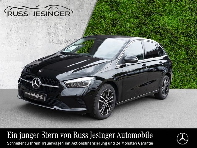 MERCEDES-BENZ B 250 e Progressive *Cam*LED*LHzg*MBUX*Navi*LMR*