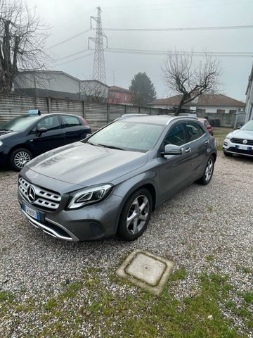 Mercedes-Benz Mercedes-benz GLA 180 GLA 180 Sport