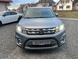 Suzuki Vitara 1.6 Limited 4x4 Leder LED AHK - Suzuki Vitara: Automatik