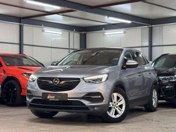 Opel Grandland (X) - 3