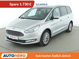 Ford Galaxy 2.0 TDCi Titanium*NAVI*SPUR*PDC*SHZ*KLIMA - Ford Galaxy: Allradantrieb