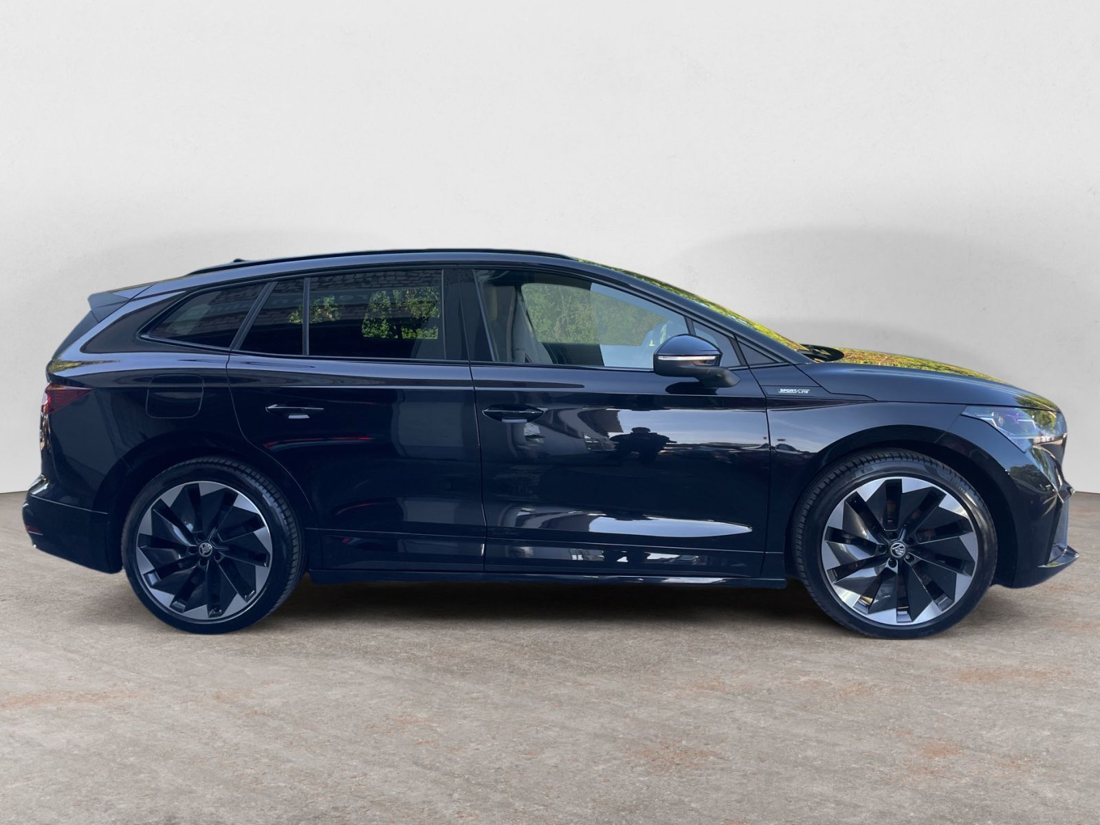 Skoda Enyaq - Bild 6