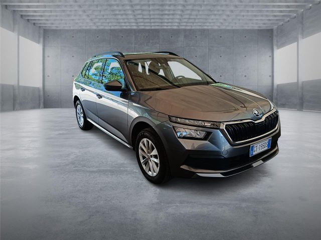 Skoda SKODA Kamiq Kamiq 1.0 TSI Ambition