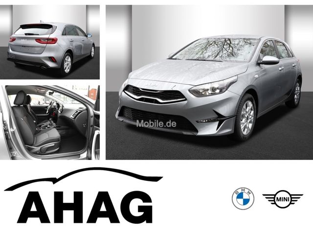 Kia Ceed 1.0 T-GDi Vision +Komfort-Paket