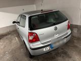 Volkswagen Polo 1,4 TDI - Volkswagen Polo aus 2002: TDI