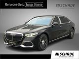 Mercedes-Benz Mercedes-Maybach S 580 4M First-Class*NP268.556€ - Mercedes-Benz: 55 Cl