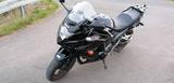 Suzuki GSX 650 F ABS Top Case Reifen/Batterie neu - SUZUKI 650 R