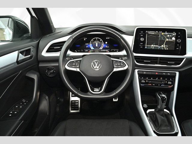 Volkswagen T-Roc - Bild 13