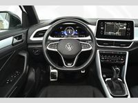 Volkswagen T-Roc - Vorschau Bild 13