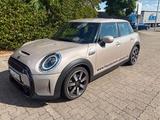 MINI Cooper S Classic Trim Steptronic Classic Trim
