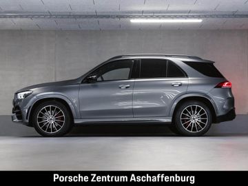 Mercedes GLE 400 - 2