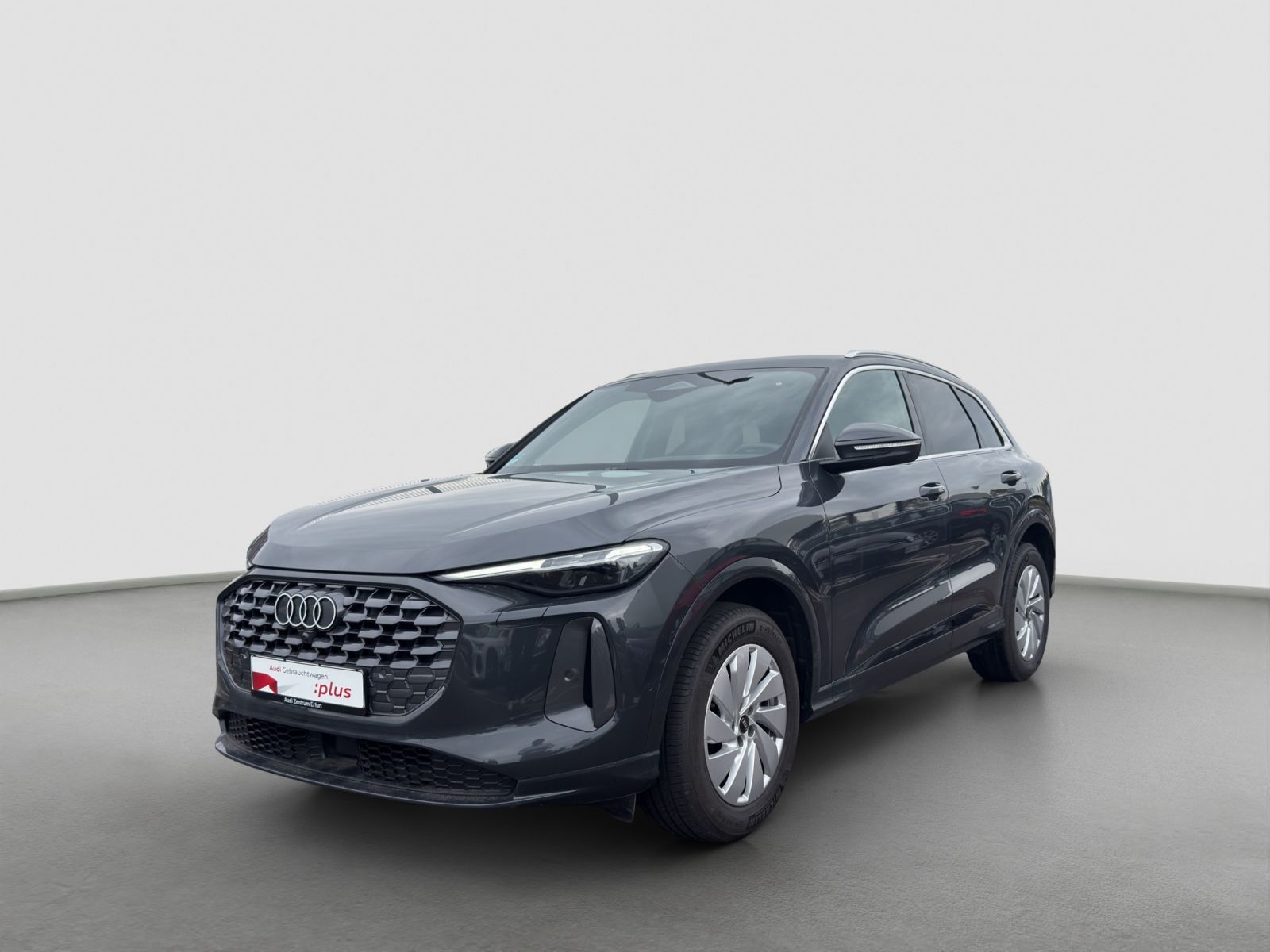 Audi Q5 - Bild 2