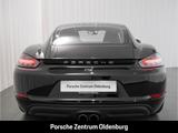 Porsche Cayman PDK Navi Sportabgasanlage - Porsche Gebrauchtwagen in Oldenburg