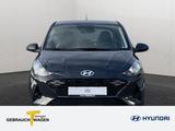 Hyundai i10 1.2 (79PS) Trend Navi Sitzhei. Kamera Klima - : mit ABS, Kleinwagen
