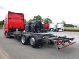 Scania R 410 B6x2 Jumbo-BDF/Ret/Lenkachse/AHK/Standklim - Angebote
