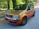 Fiat Panda Automatik Klima nur 40.000 Km T... - Fiat Panda: Km0