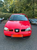 Seat Arosa 1.0 - Seat Arosa: 1.0