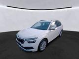 Skoda Kamiq 1.5 TSI ACT DSG Ambition/AHK/LED/SHZ/SIDE - Skoda Kamiq Gebrauchtwagen in Hamburg