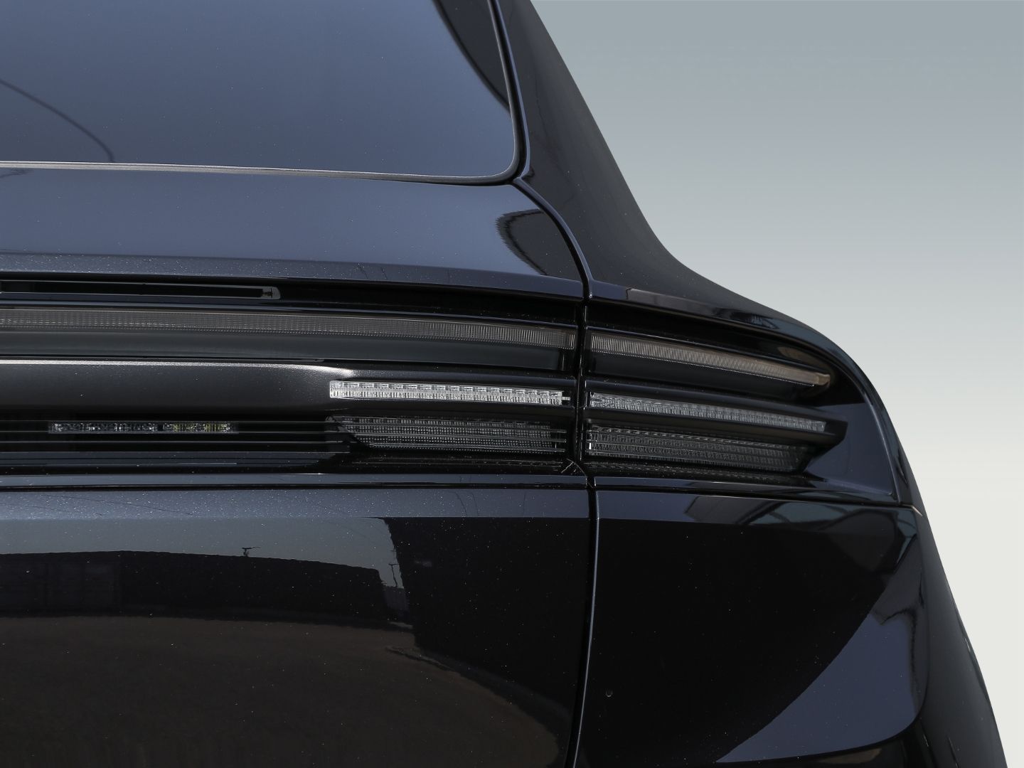 Porsche Macan - Bild 9